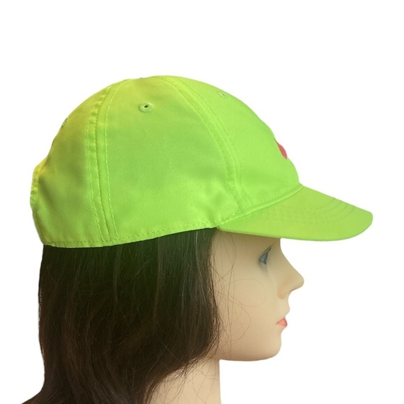 NKE Girls Ball-cap - size 4-6x - Picture 4 of 9